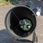 Galaxy D10-P-MC *gebraucht* 10'' f/5 Dobson Teleskop