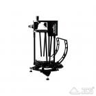 SkyWatcher StarGate 400P SynScan GoTo Flextube 16" f/4,1 Gitterrohr Dobson Teleskop