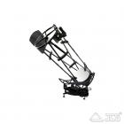 SkyWatcher StarGate 500P SynScan GoTo 20" f/4 Dobson Gitterrohr Teleskop