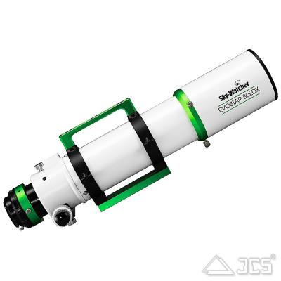 SkyWatcher Evostar-80EDX Apo OTA Refraktor 80/600 f/7,5