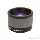 Reducer/Korrektor 0,85x für Evostar 72EDX