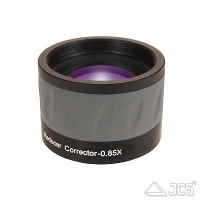 Reducer/Korrektor 0,85x für Evostar 72EDX