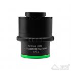 Bildebner / Flattener 0,77x für Evostar-150EDX