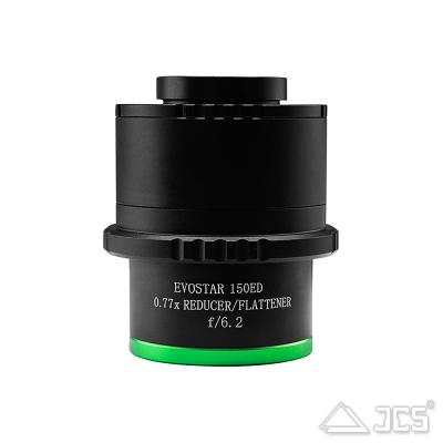 Bildebner / Flattener 0,77x für Evostar-150EDX