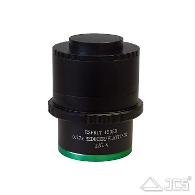 Reducer / Flattener 0,77x für ESPRIT-120ED