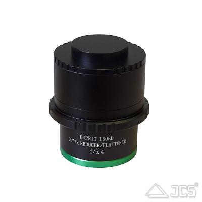 Reducer / Flattener 0,77x für ESPRIT-150ED