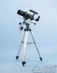 Teleskop SkyWatcher Startravel 80-EQ1 Refraktor 80/400 mit Montierung EQ1