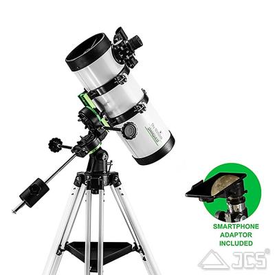 SkyWatcher Starquest 1145P Newton Teleskop 114mm f/4,4