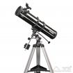Teleskop SkyWatcher Explorer 130 EQ2 Newton-Teleskop130/900 f/6.9