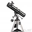 Teleskop SkyWatcher Explorer 130M EQ2M Newton-Teleskop130 f/6.9 mit motorischer Montierung