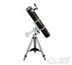 Teleskop SkyWatcher Explorer 150PL-EQ3-2 Newton 150/1200 mit Montierung EQ3-2