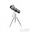 SkyWatcher Explorer 200PDS EQ5 Newton 200/1000