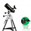 SkyWatcher Starquest DX102MC Maksutov Cassegrain