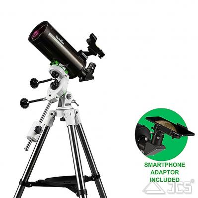 SkyWatcher Starquest DX102MC Maksutov Cassegrain