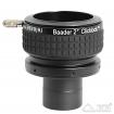 1,25" / T2i auf 2" ClickLock Klemme Erweiterung mit 1,25" Filtergewinde