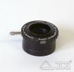 2'' auf 1,25'' Adapter Baader ClickLock