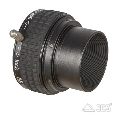 2" auf 2'' ClickLock Klemme Verlängerung 37mm