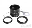 T2 Verlängerung variabel (29-46mm) Baader VariLock 46