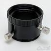 Adapter T2 auf T2 mit 1,25'' Schiebefokus