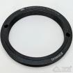 T2 auf SC-(2" Gewinde)- Adapter