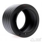 T2 Adapter auf Sony E/NEX Bajonett Lichtweg 37mm