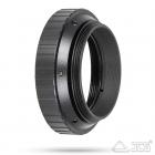 Adapter 3,3"i auf M68a