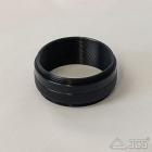 Adapter M54 x 0,75 (a) auf M54 x 0,75 (a) Lichtweg 15,7mm