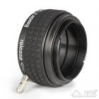 M54a x 0,75 (TS-Optics/Skywatcher) auf 2'' ClickLock Klemme