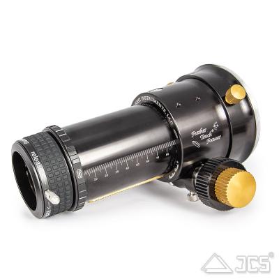 M63a x 1 auf 2'' ClickLock Klemme für TS-Optics / Feathertouch 2,5"
