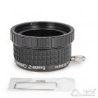 M68i x 0,75 auf 2'' ClickLock Klemme für Bresser / Explore Scientific / Omegon