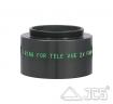 Adapter TeleVue 2x Powermate auf T2
