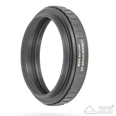 M68 VariLock Verlängerungshülse 15-20mm