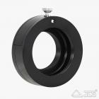 ZWO Filterschublade für 2" Filter M48 auf T2 Anschluss Länge 21mm