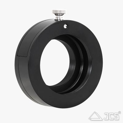 ZWO Filterschublade für 2" Filter M48 auf T2 Anschluss Länge 21mm