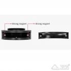 ZWO Filterschublade für 2" Filter M48 auf T2 Anschluss Länge 21mm