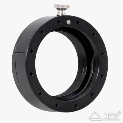 ZWO Filterschublade für 2" Filter M54x0,75 Anschluss für Vollformatkameras