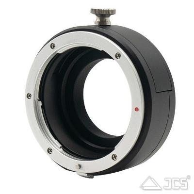 ZWO Filterschublade für 2" Filter für EOS Objektive