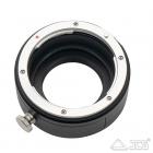 ZWO Filterschublade für 2" Filter für EOS Objektive