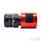 ZWO Filterschublade für 2" Filter für EOS Objektive