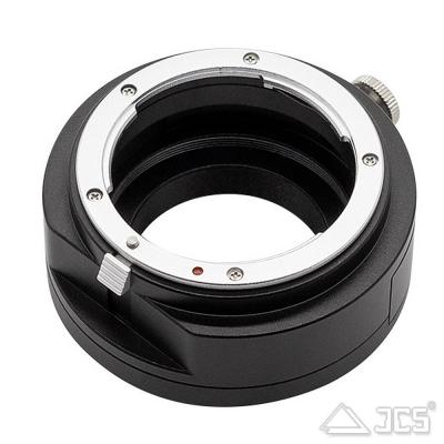 ZWO Filterschublade für 2" Filter für Nikon Objektive