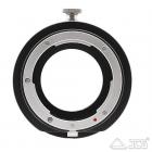 ZWO Filterschublade für 2" Filter für Nikon Objektive