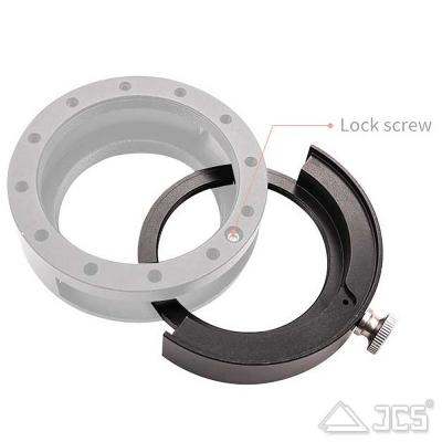 ZWO Halter für 2" Filter für ZWO Filterschubladen