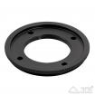 ZWO Adapter von 2" Filtergewinde auf 1,25 Filtergewinde für ZWO Filterschubladen und Filterräder