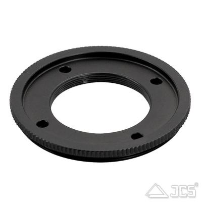 ZWO Adapter von 2" Filtergewinde auf 1,25 Filtergewinde für ZWO Filterschubladen und Filterräder