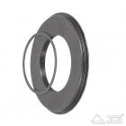 UFC S70a auf T-2i Teleskop-Adapter