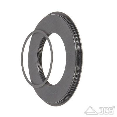 UFC S70a auf T-2i Teleskop-Adapter