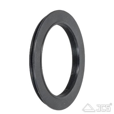 UFC S70a auf M54i Teleskop-Adapter