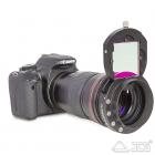 UFC S70a auf SP54a Teleskop-Adapter