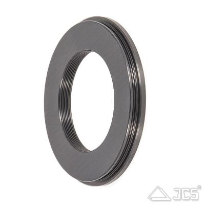 UFC S70a auf C8 Hyperstar Teleskop-Adapter