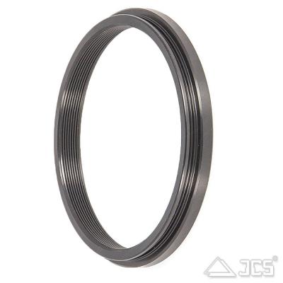 UFC S70a auf C11/C9,25 Hyperstar Teleskop-Adapter